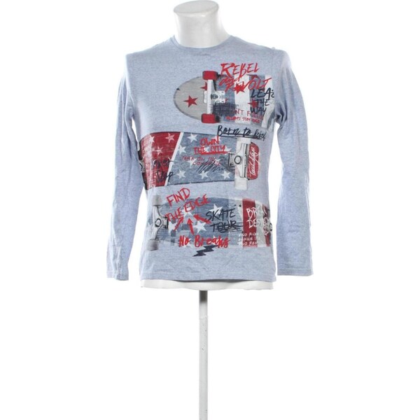 Pánske tričko Here+There 66905926