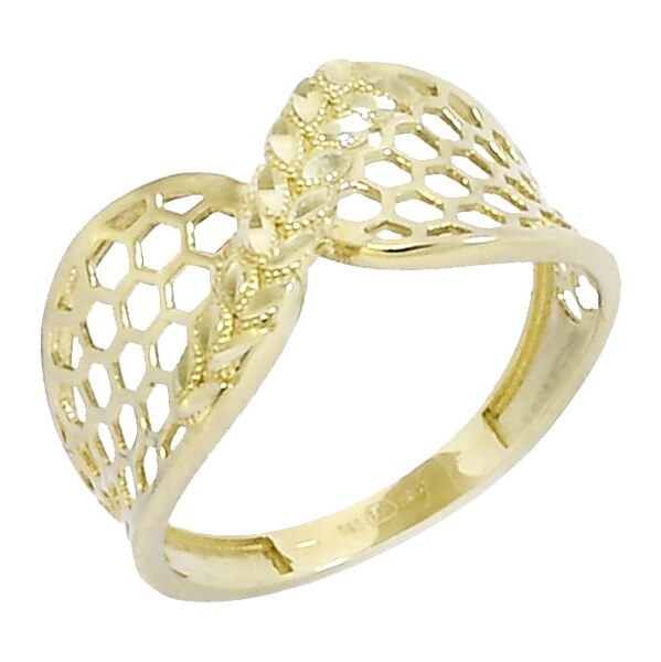 Zlatý prsteň Glare 1639 66905559