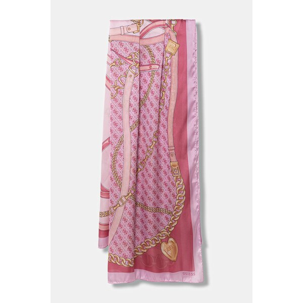 Šál Guess MERIDIAN 64500433
