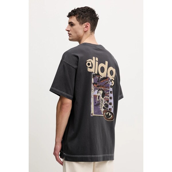 Bavlnené tričko adidas Originals 66906072