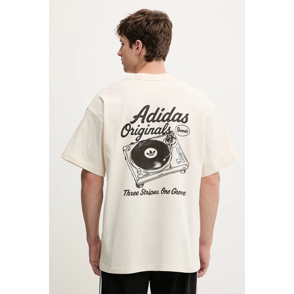 Bavlnené tričko adidas Originals 66906081