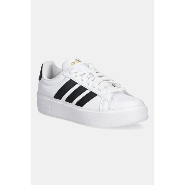 Tenisky adidas Streettalk Bold 66906104