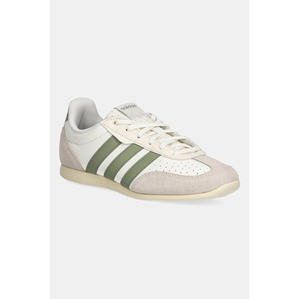 Tenisky adidas Barreda L0 66906144