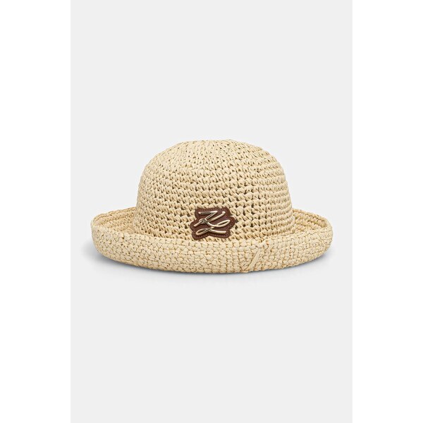 Klobúk Karl Lagerfeld K/AUTOGRAPH 66906153