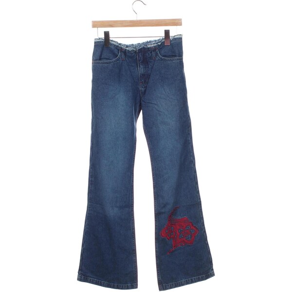 Dámske džínsy Oneill 66906197