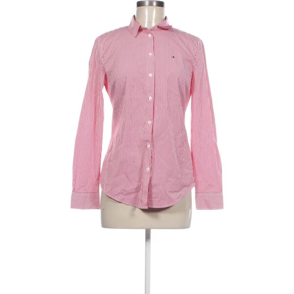 Dámska košeľa Tommy Hilfiger 66906266