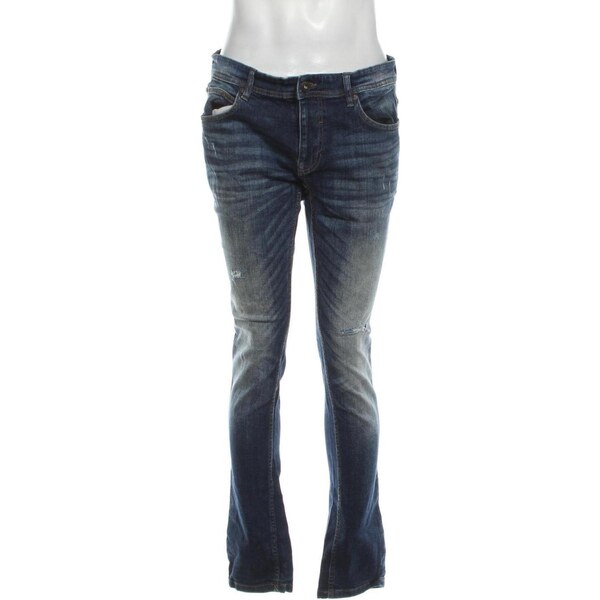 Pánske džínsy Smog 66906271