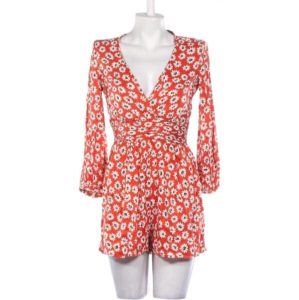 Dámská krátka kombinéza Zara 66906350