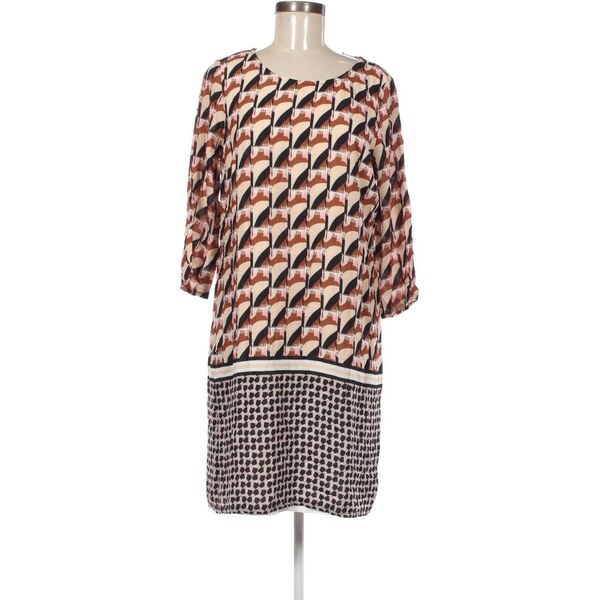 Šaty Rick Cardona 66906357