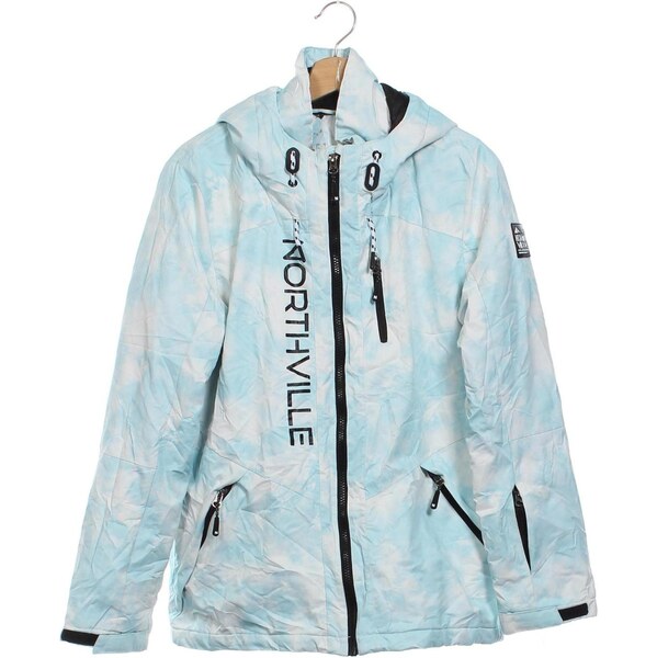 Detská bunda pre zimné športy Northville 66906440