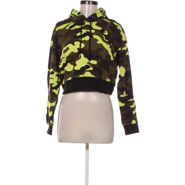 Dámska mikina Urban Classics 66906567