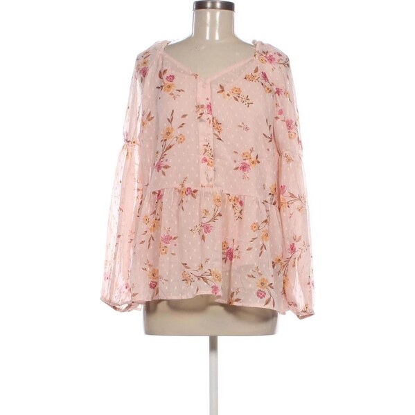 Dámska blúza Clockhouse 66906577