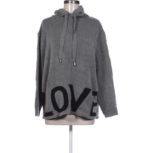 Dámska mikina Maxi Blue 66906730