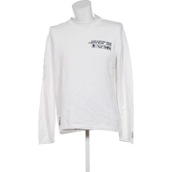 Pánsky sveter Camp David 66906763