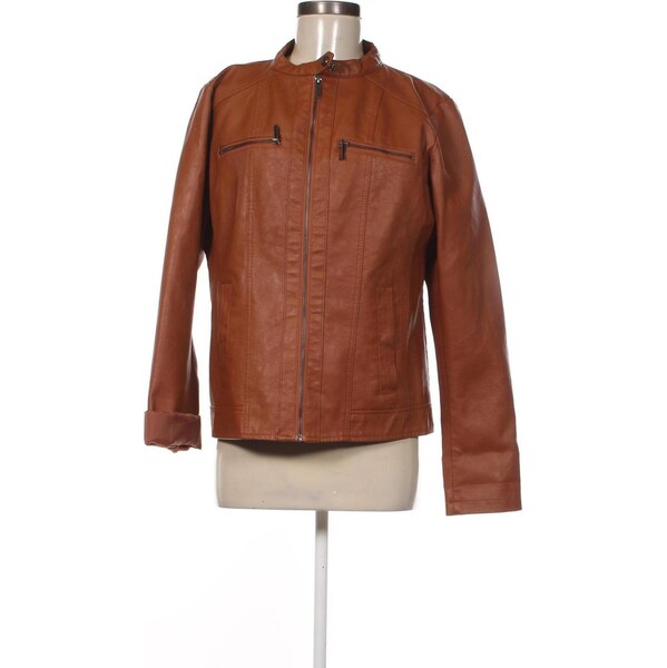 Dámska kožená bunda Gina 66906910