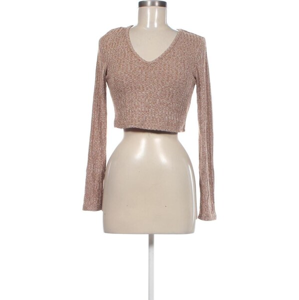 Dámska blúza SHEIN 66907027