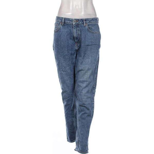 Dámske džínsy Denim&Co. 66907037