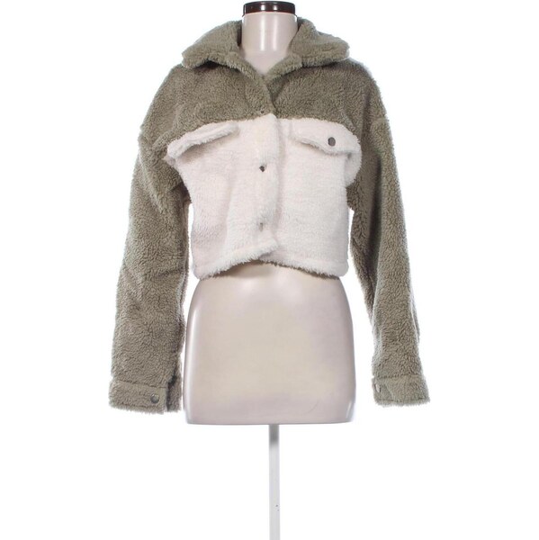 Dámska bunda SHEIN 66907032