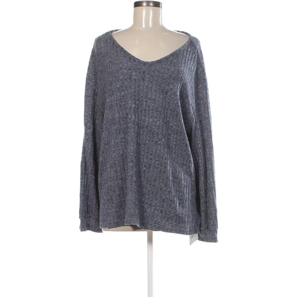 Dámsky pulóver SHEIN 66907040