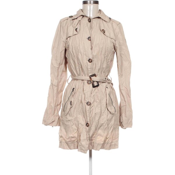 Dámska bunda Tom Tailor 66907078