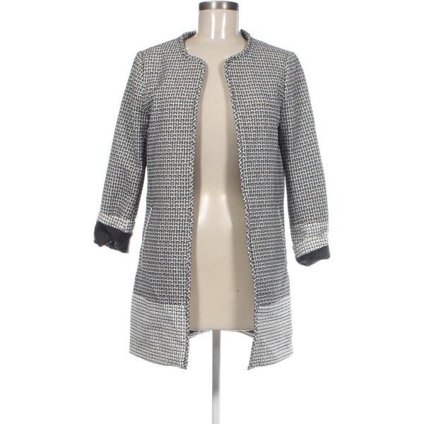 Dámsky kabát H&M 66907091