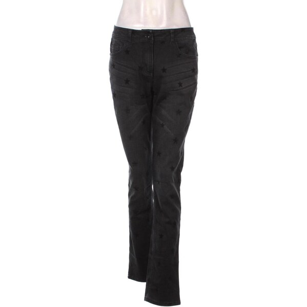 Dámske džínsy Cecil 66907178