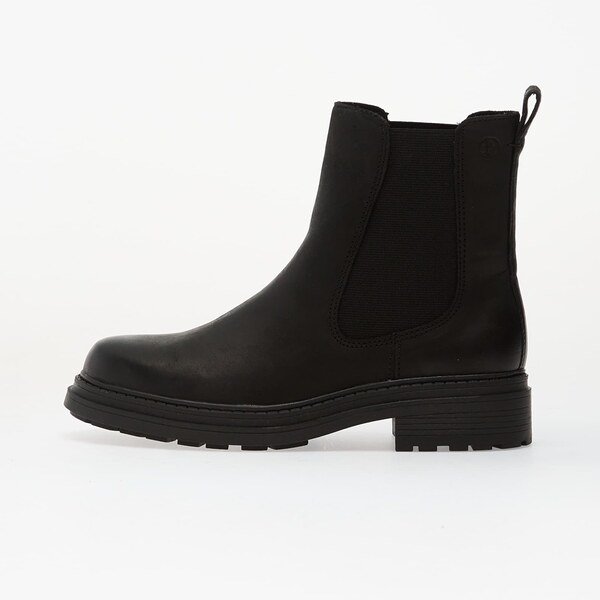 Clarks Orinoco3 Top Black Leather 66907214