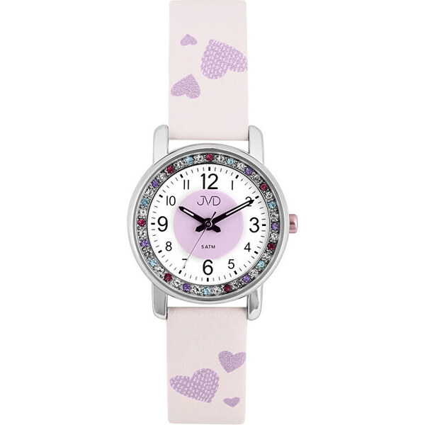 JVD Detské hodinky J7237.1 66586348
