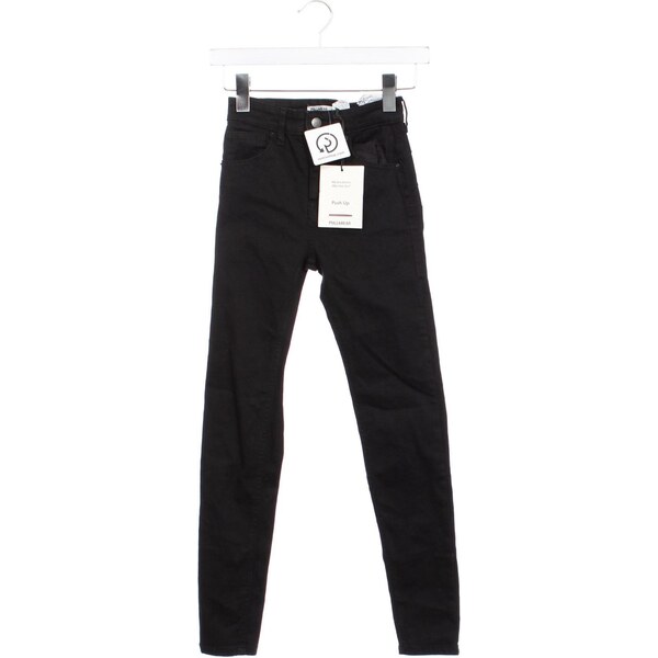 Dámske džínsy Pull&Bear 66907289