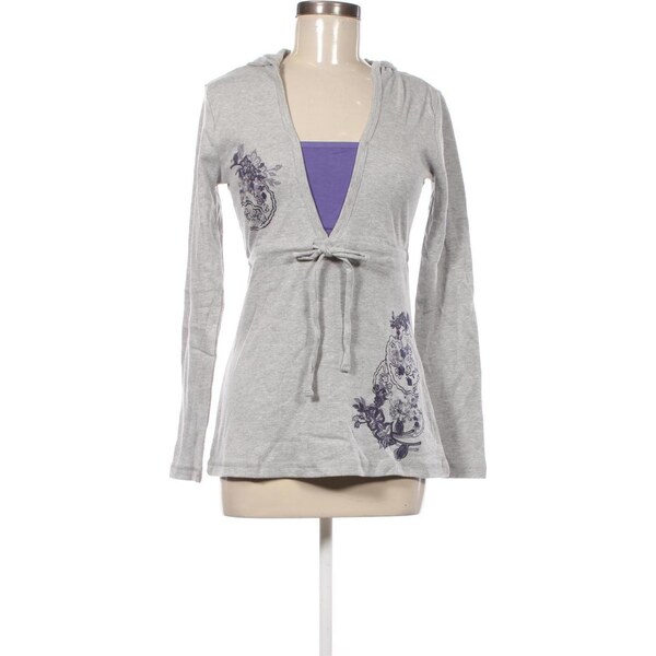 Dámska mikina Flash Lights 66907307