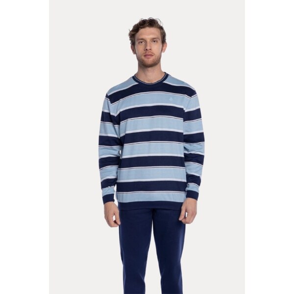 GUASCH Pánske pyžamo LISANDRO 60016780