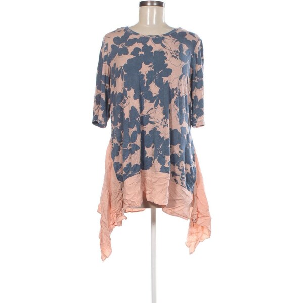 Dámska blúza Logo 66907473