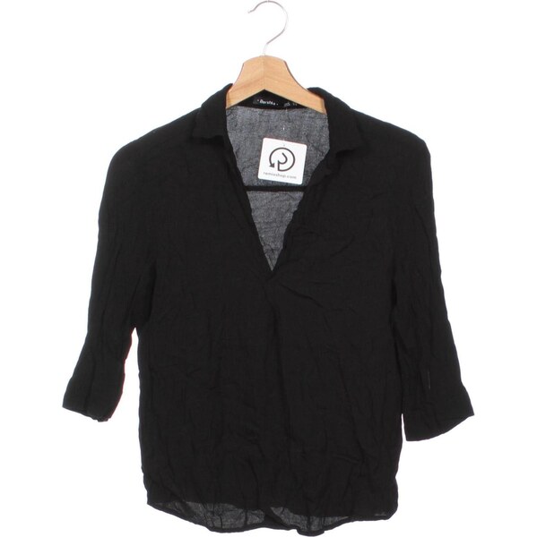 Dámska blúza Bershka 66907476