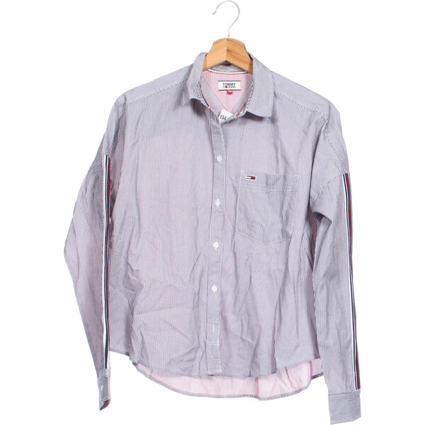 Dámska košeľa Tommy Jeans 66907488