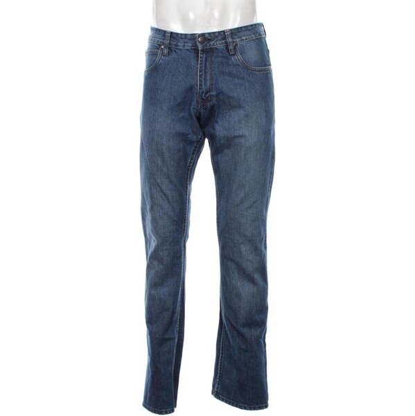 Pánske džínsy Pilot 66907490