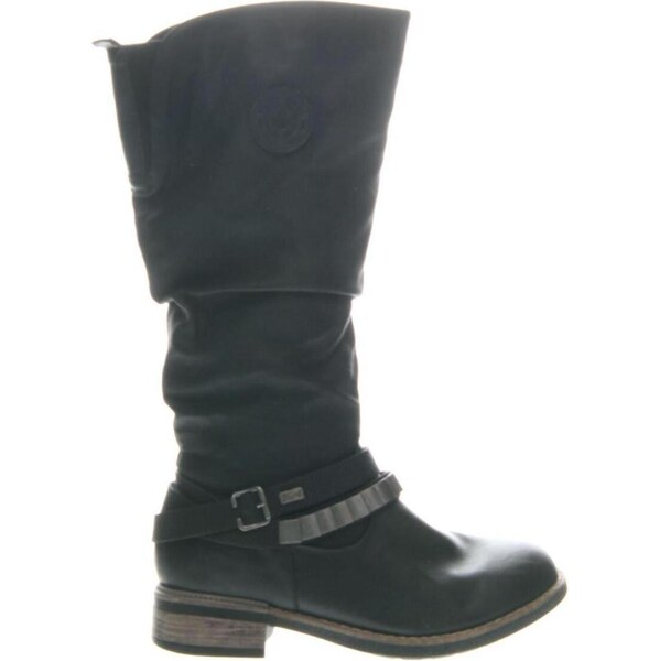 Dámske topánky Rieker 66907513