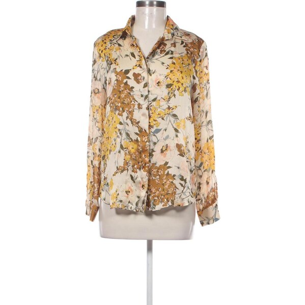 Dámska košeľa Zara 66907541