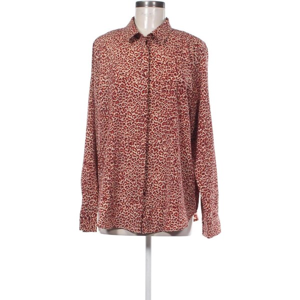 Dámska košeľa H&M 66907549