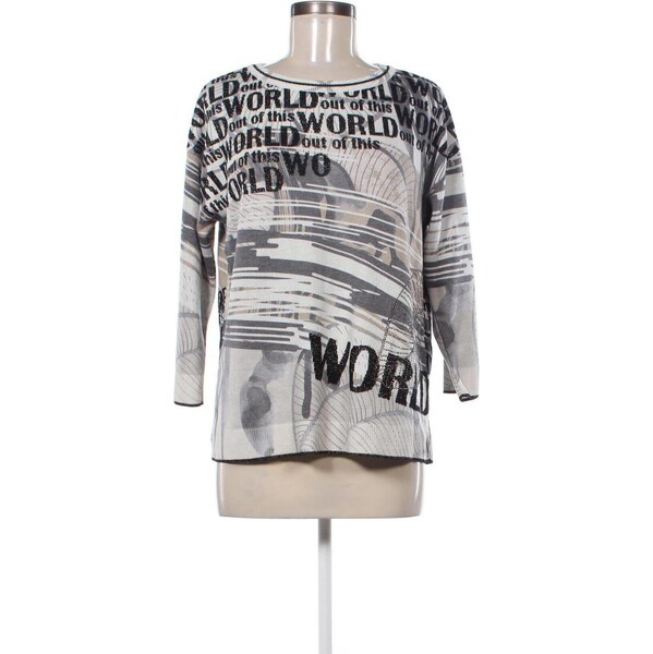 Dámsky pulóver Betty Barclay 66907613