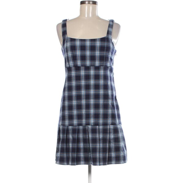 Dámske šaty s trákmi Clockhouse 66907595