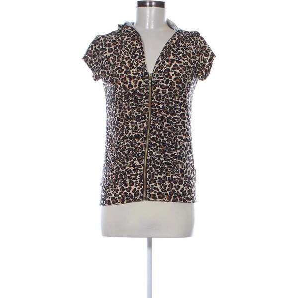 Dámska mikina Blind Date 66907618