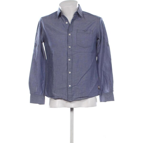 Pánska košeľa S.Oliver 66907589