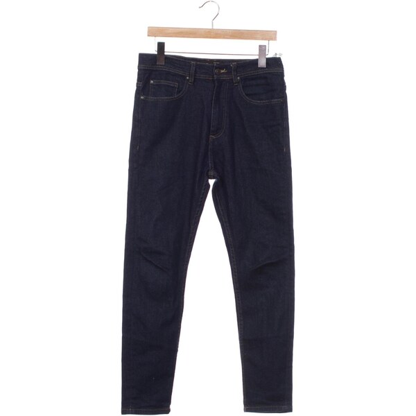 Pánske džínsy Zara 66907655