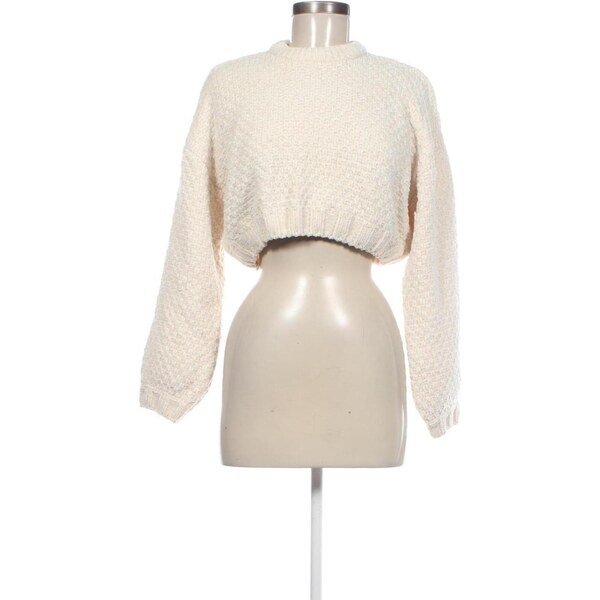 Dámsky pulóver Bershka 66907726