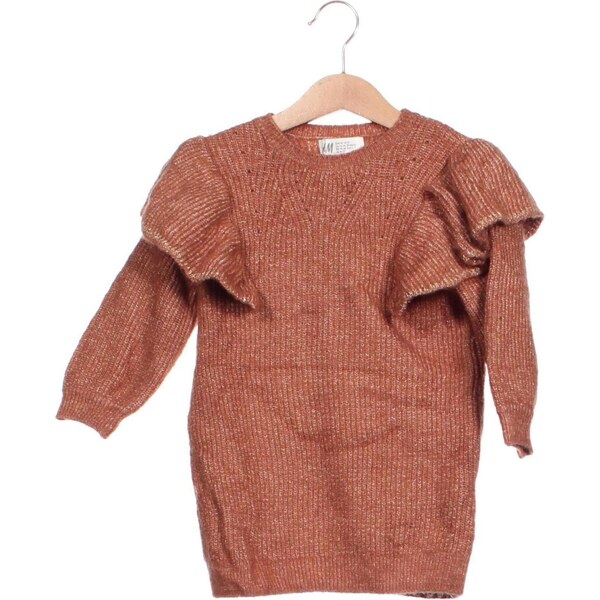 Detský sveter H&M 66907719