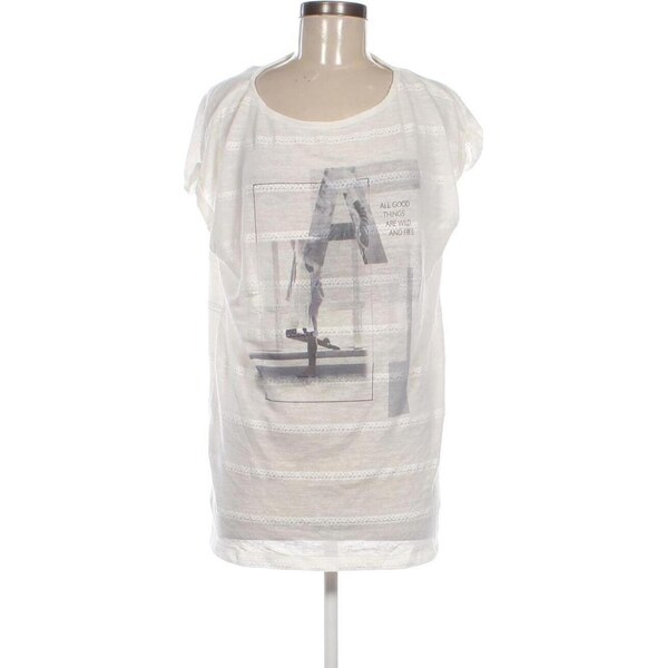 Dámske tričko S.Oliver 66907774