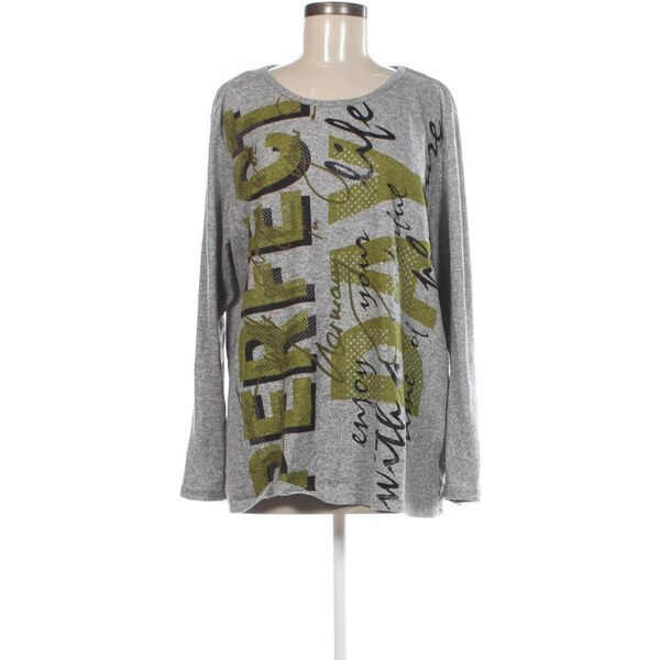 Dámska blúza Laura Torelli 66907825