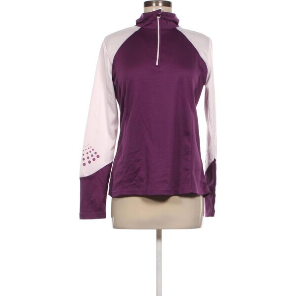 Dámsky športový vrch Crivit 66907826