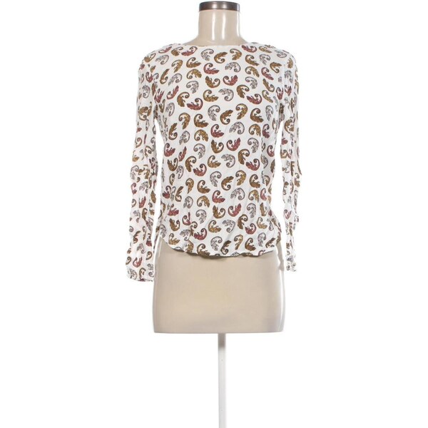 Dámska blúza H&M 66907844