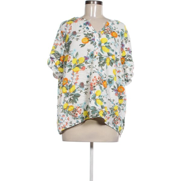 Dámska blúza Cecil 66907838